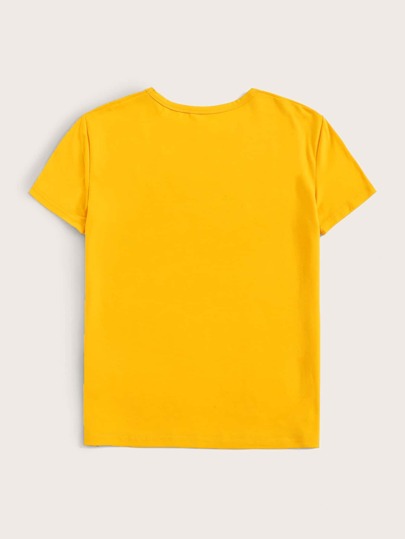 Футболка SheIn