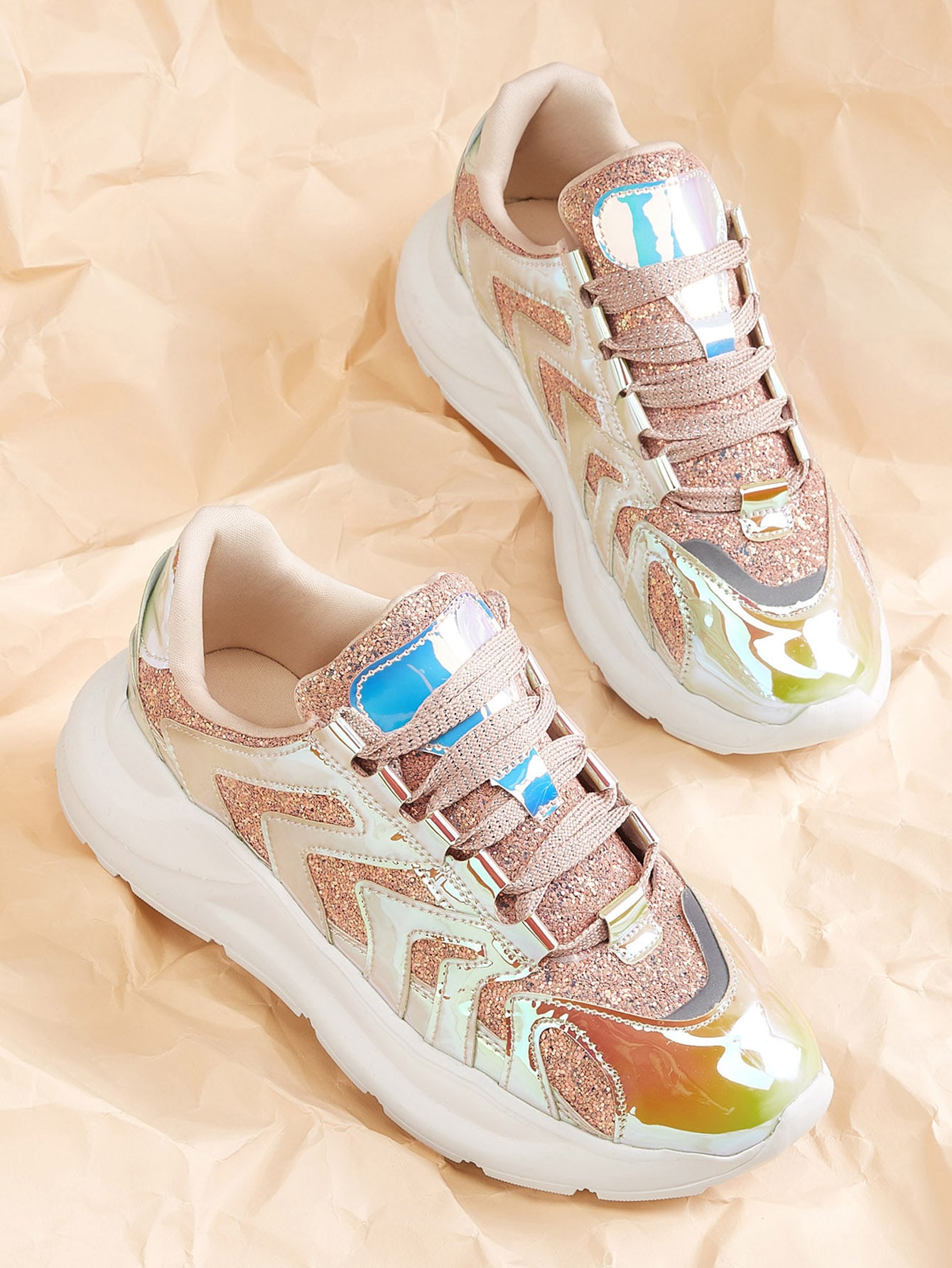 Кеды SheIn Кеды SheIn