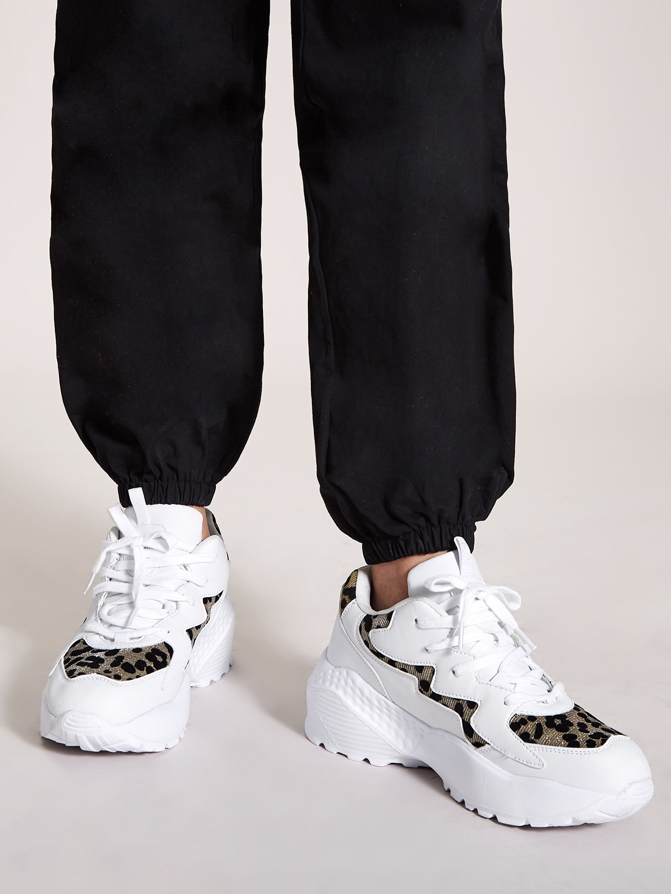 Кеды SheIn Кеды SheIn