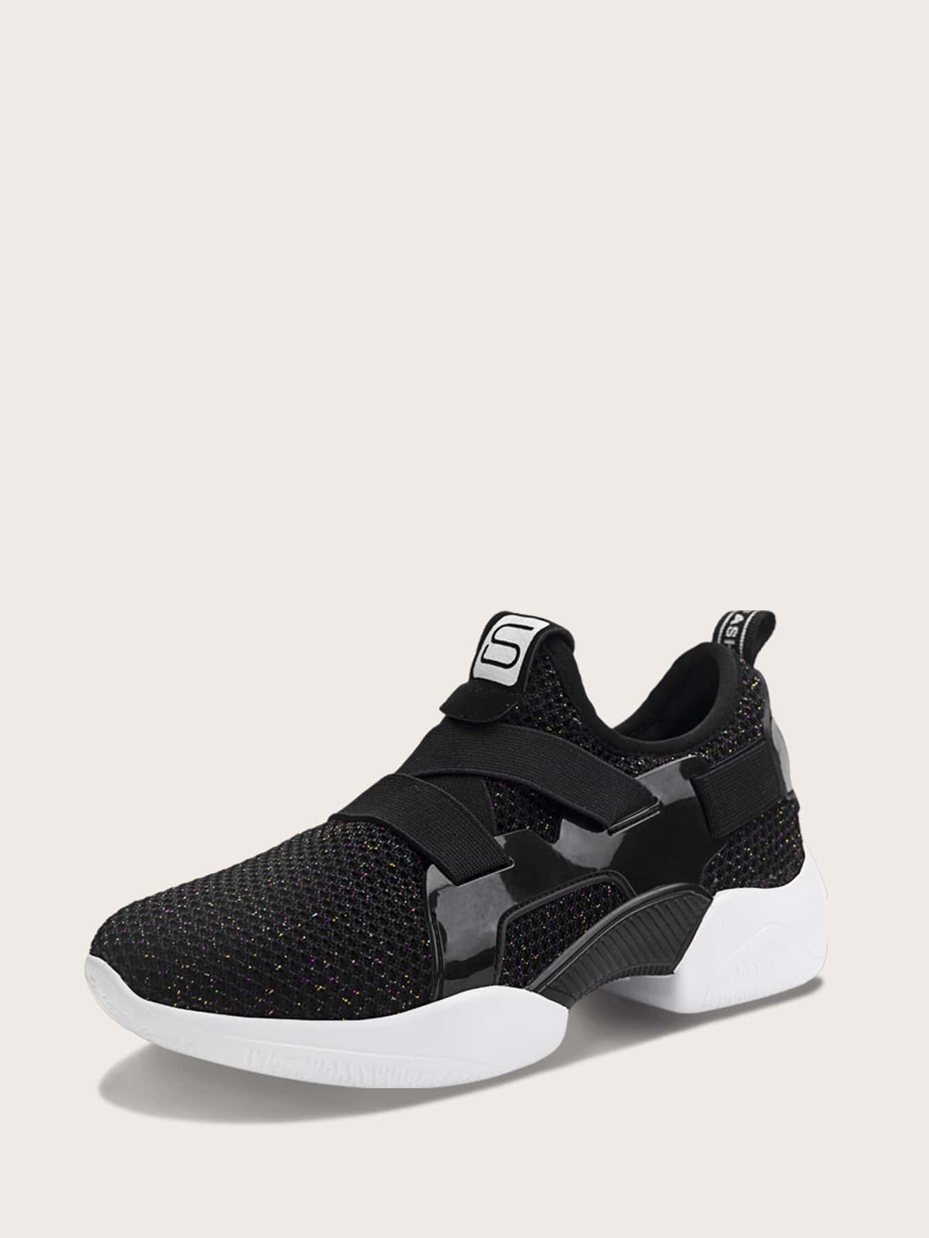 Кеды SheIn Кеды SheIn