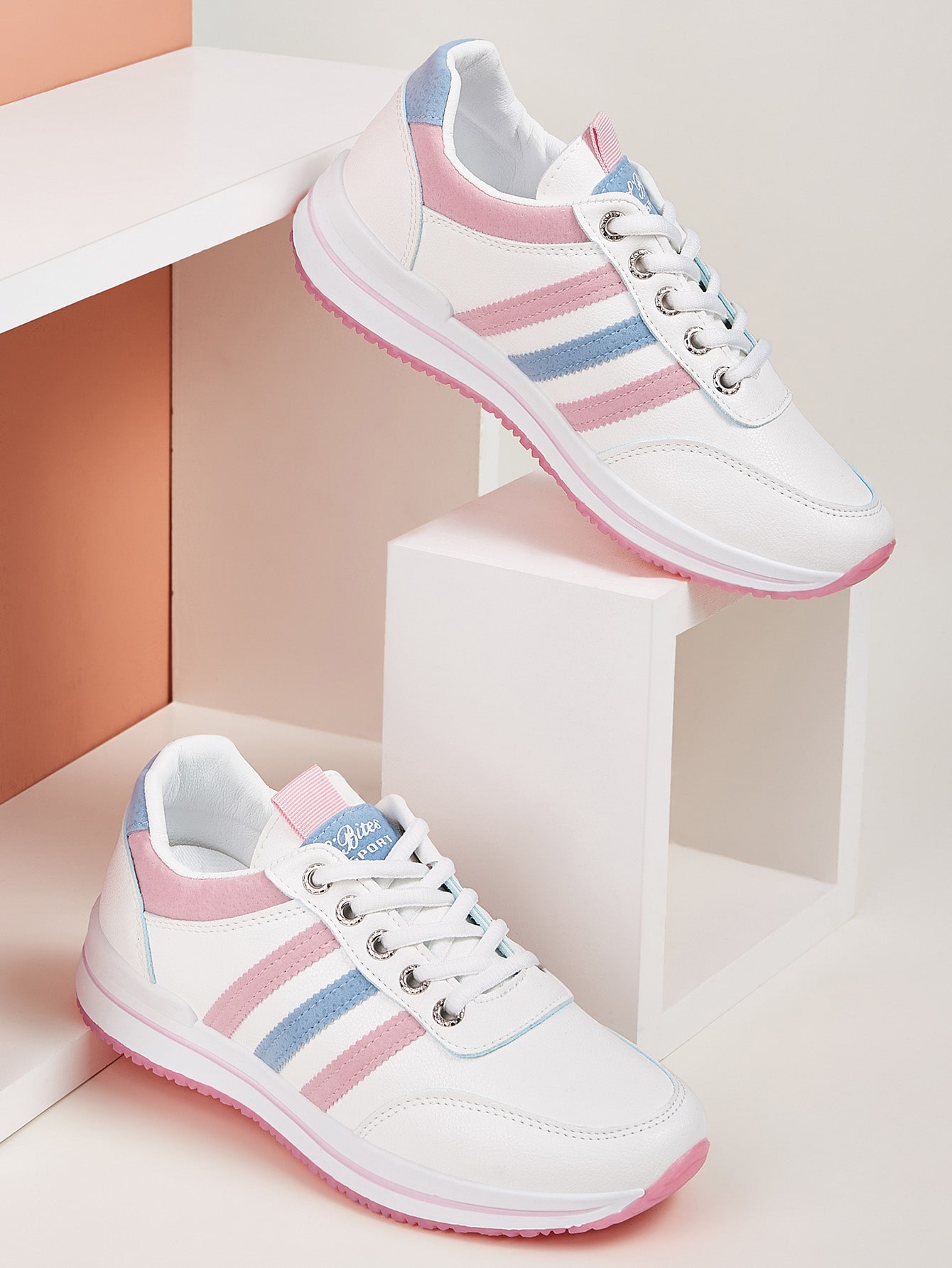 Кеды SheIn Кеды SheIn