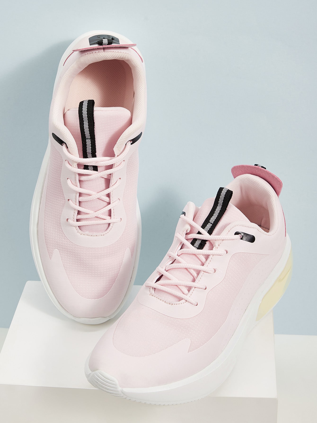 Кеды SheIn Кеды SheIn