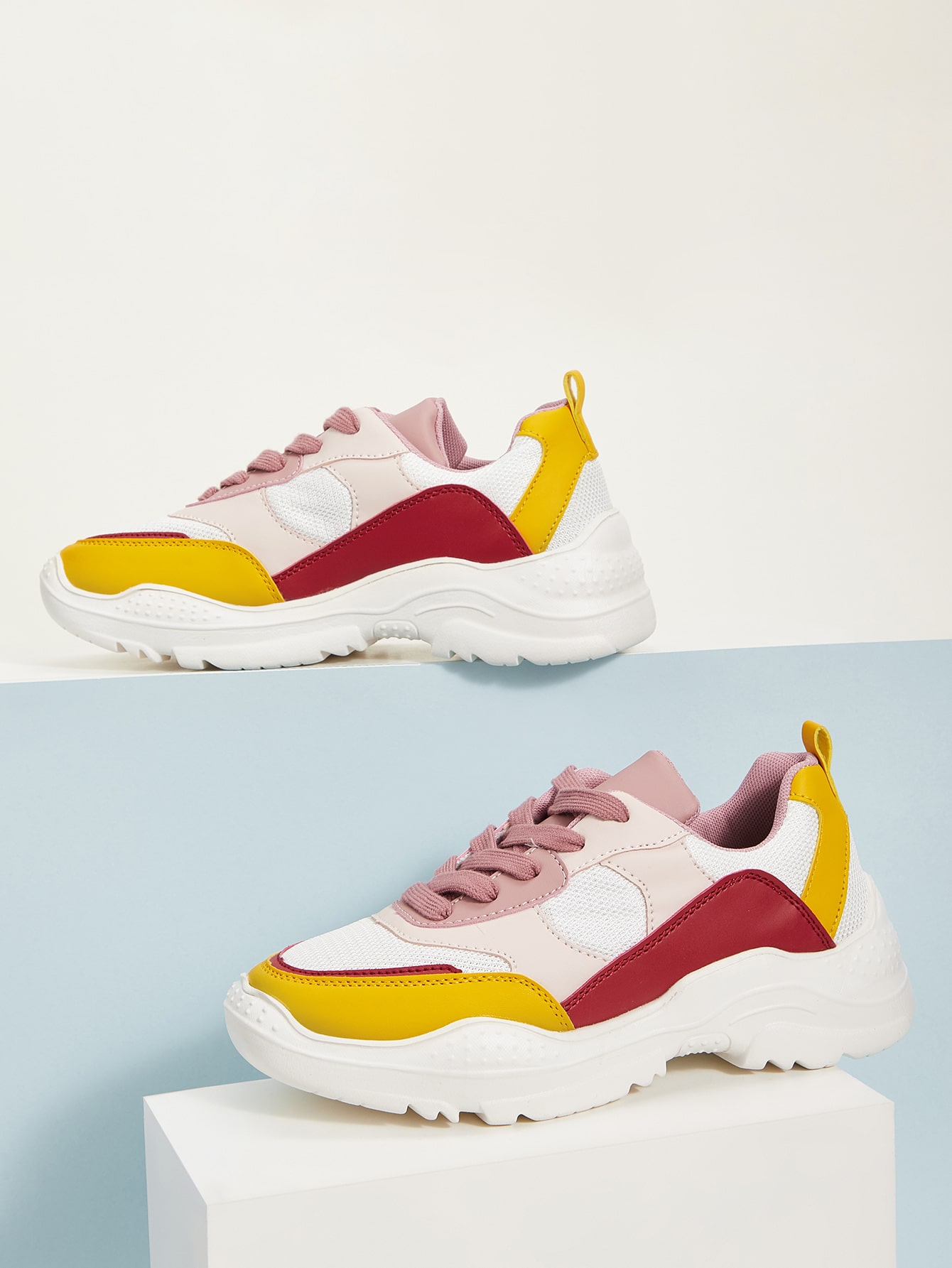 Кеды SheIn Кеды SheIn