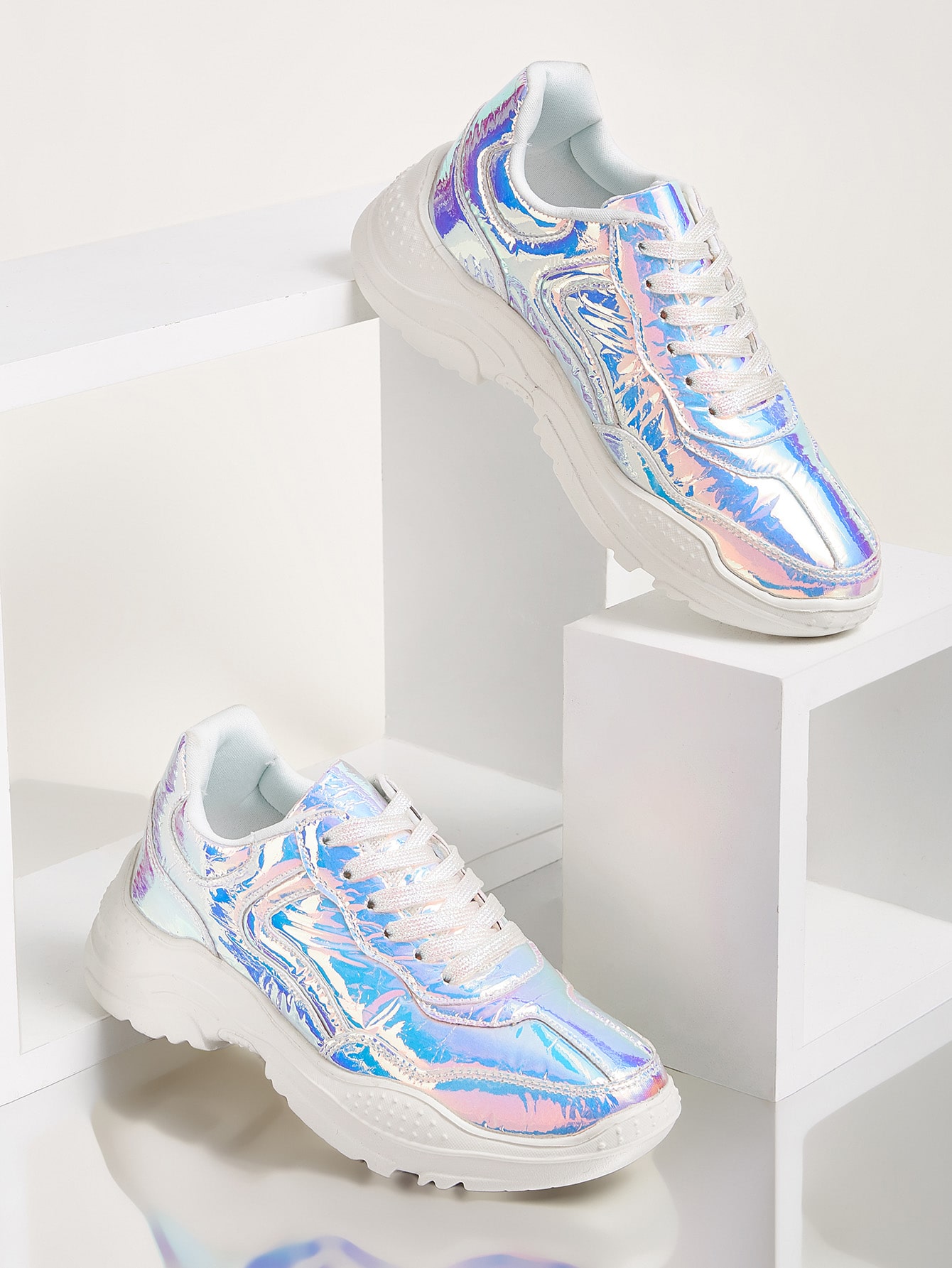 Кеды SheIn Кеды SheIn