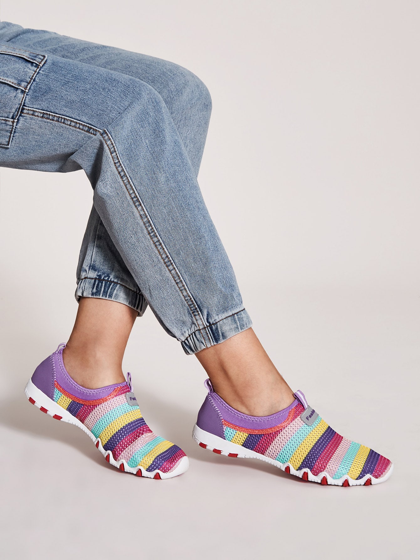 Кеды SheIn Кеды SheIn