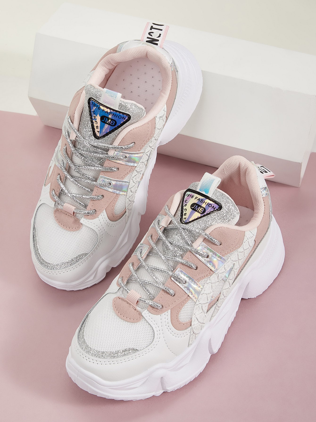 Кеды SheIn Кеды SheIn