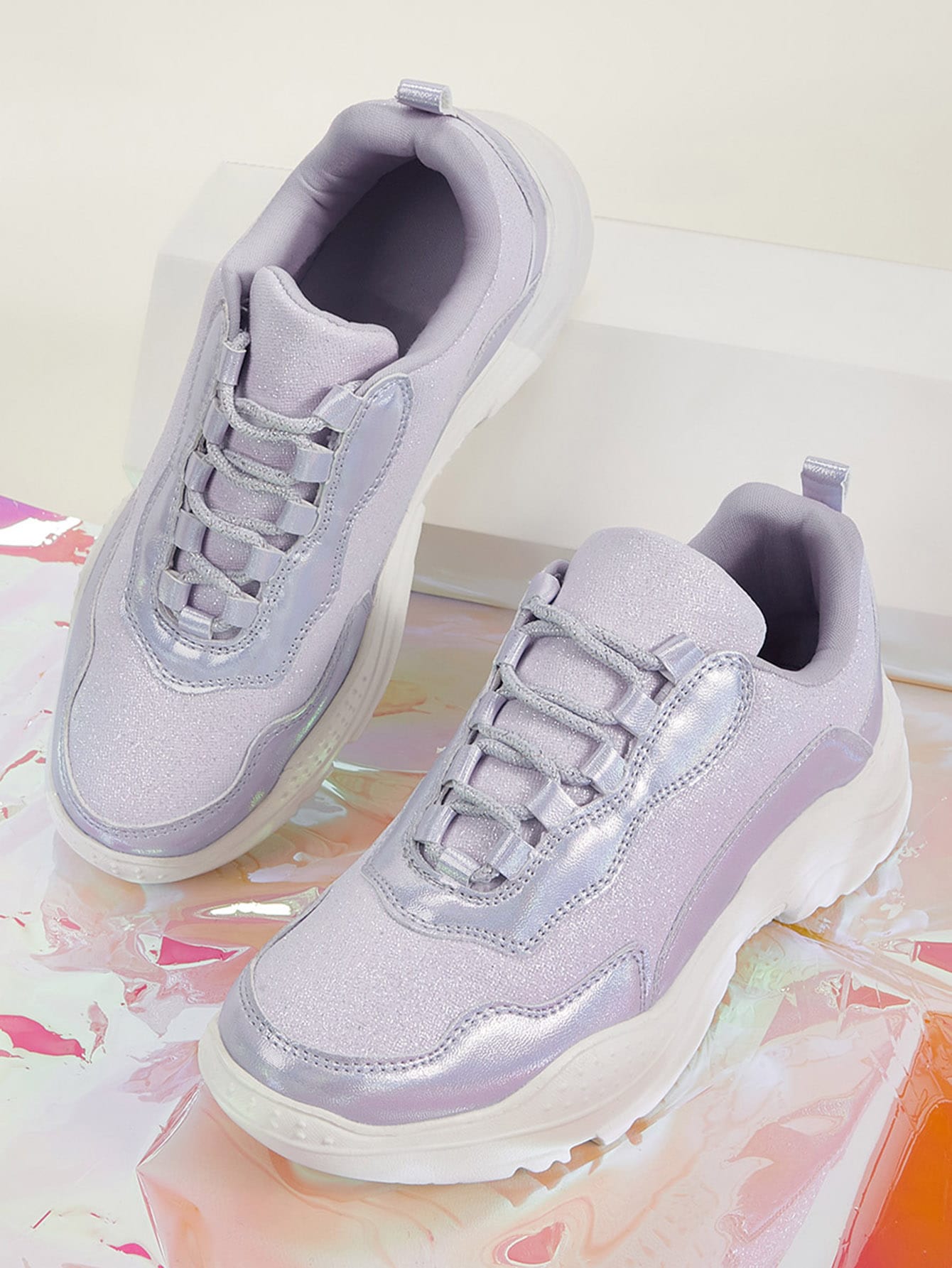 Кеды SheIn Кеды SheIn