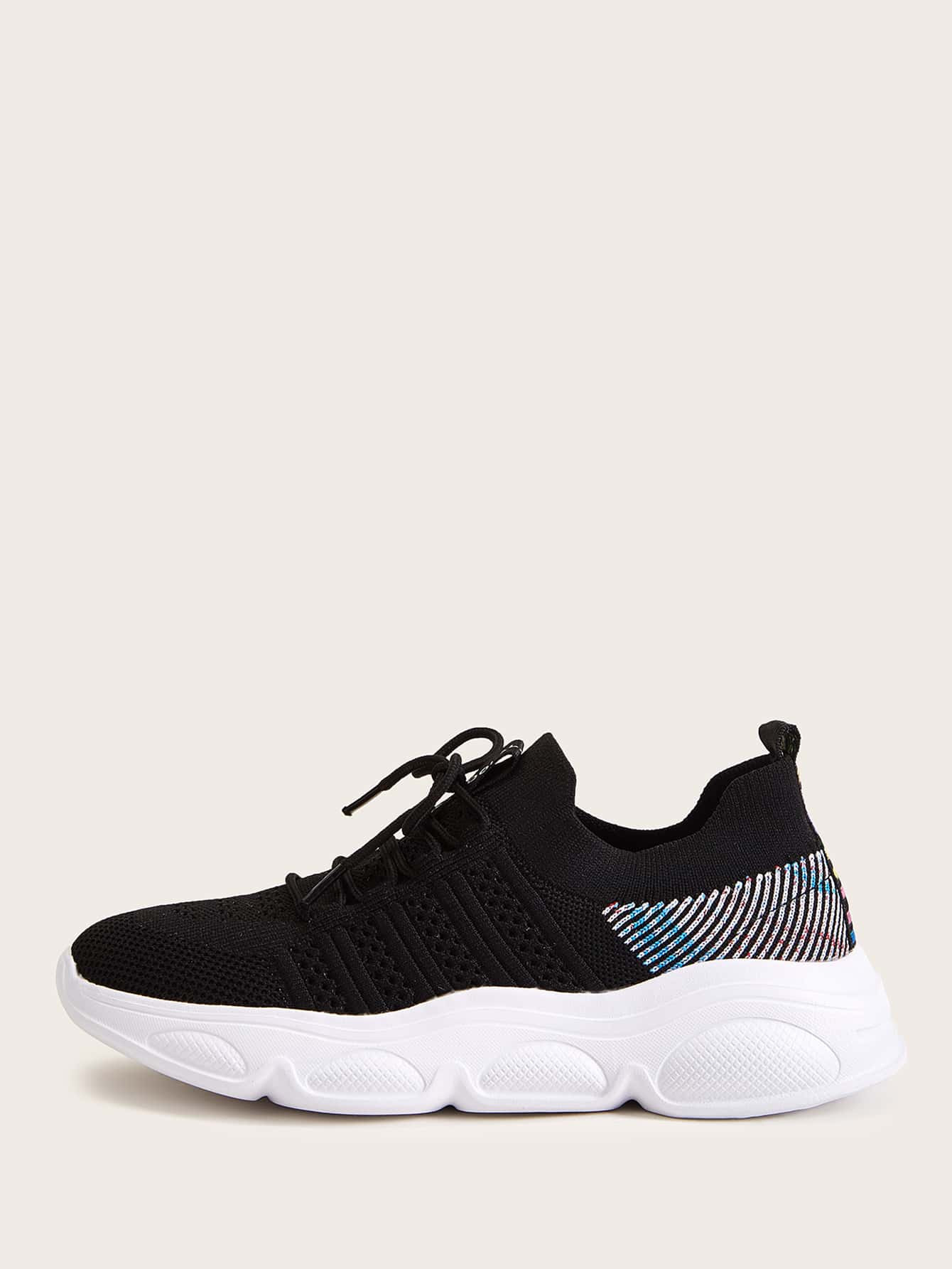 Кеды SheIn Кеды SheIn