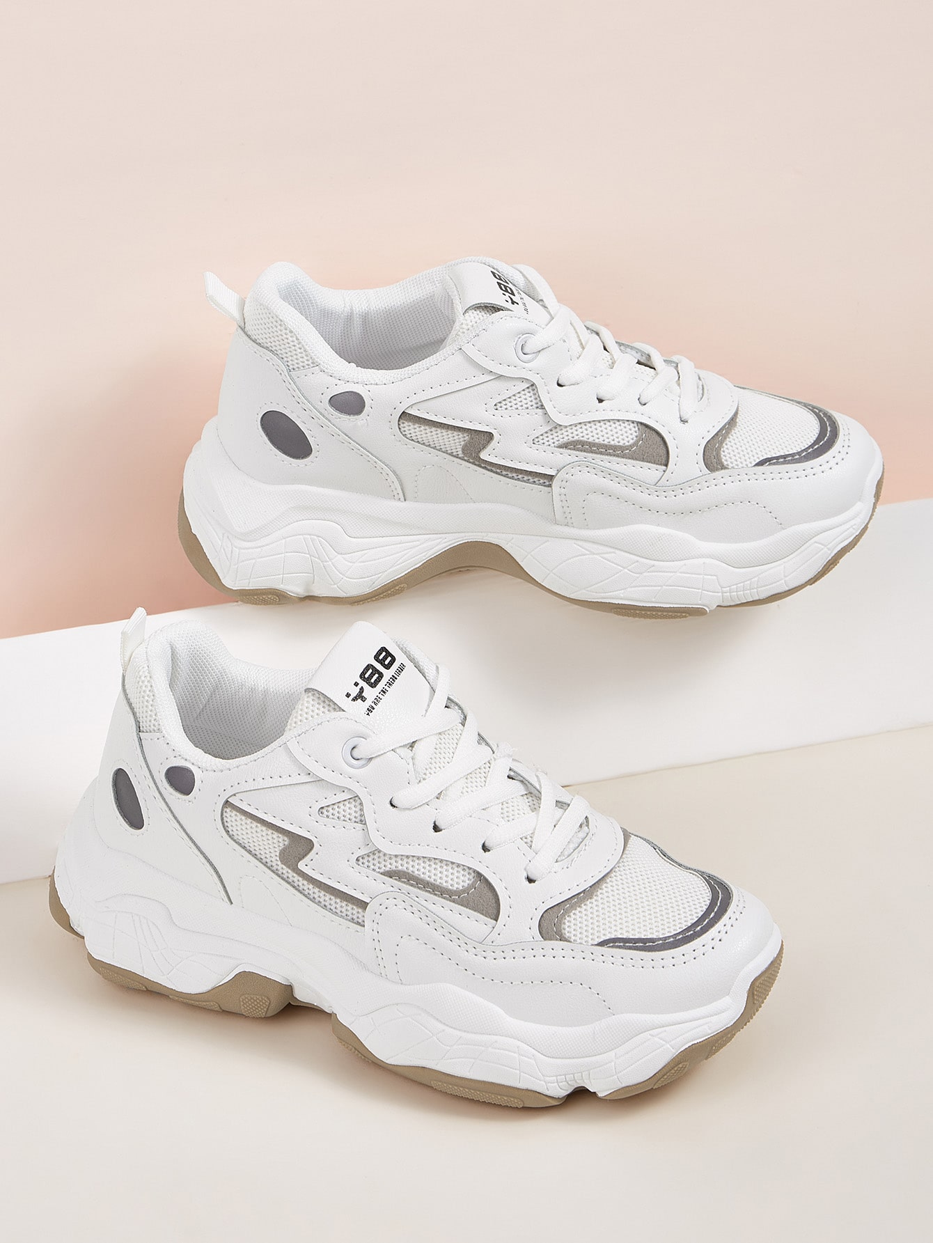 Кеды SheIn Кеды SheIn