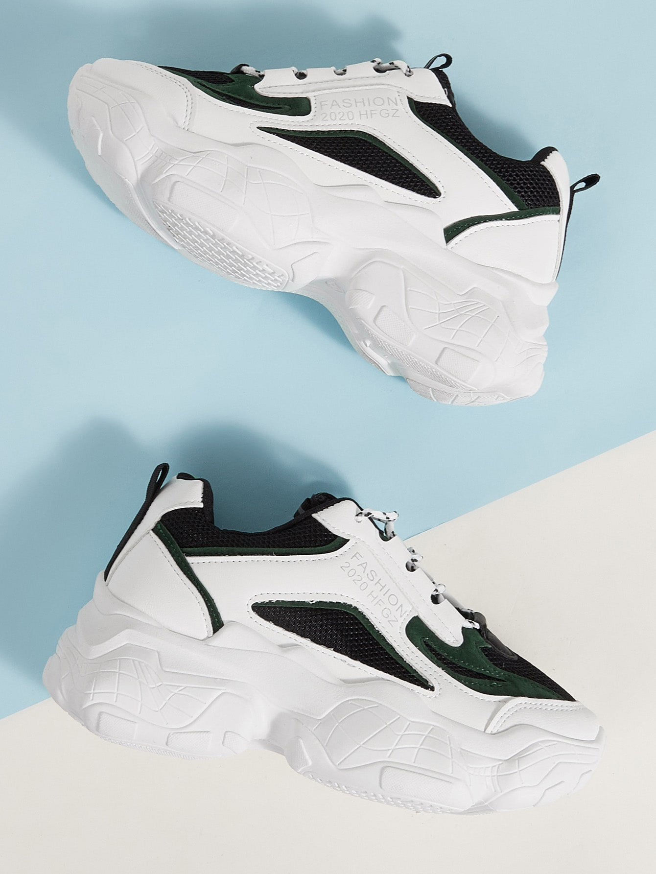 Кеды SheIn Кеды SheIn