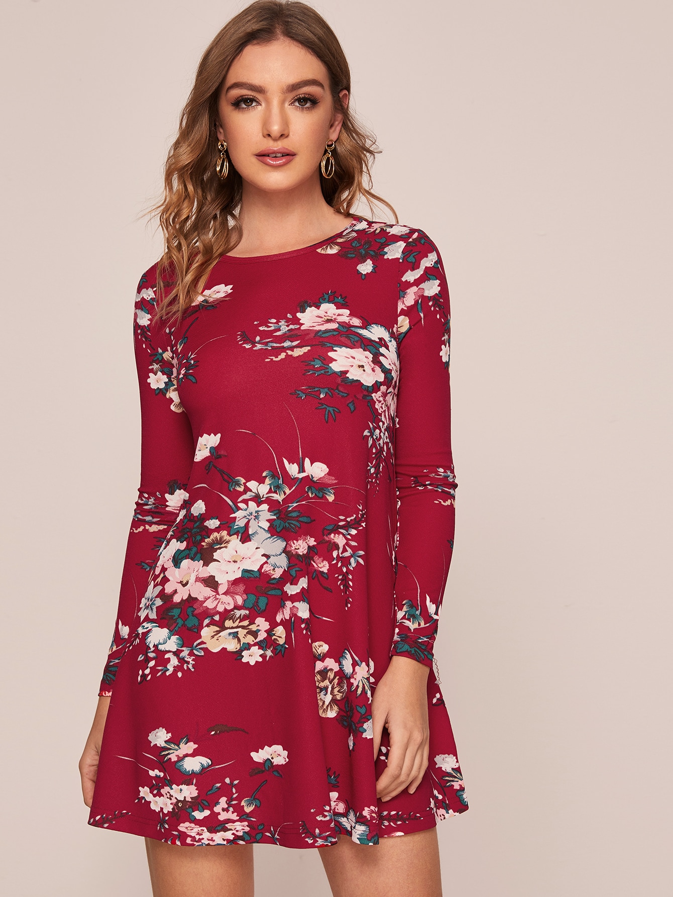 Платье SheIn Платье SheIn