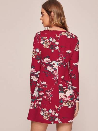 Платье SheIn