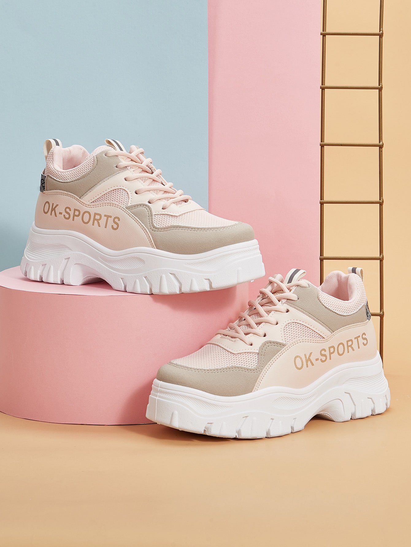 Кеды SheIn Кеды SheIn