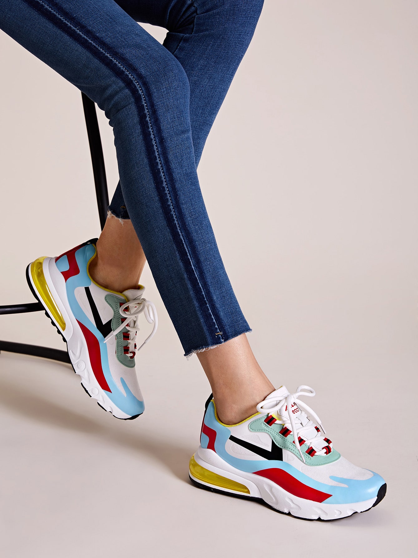 Кеды SheIn Кеды SheIn