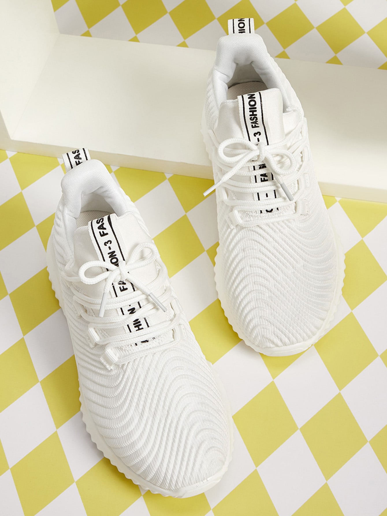 Кеды SheIn Кеды SheIn