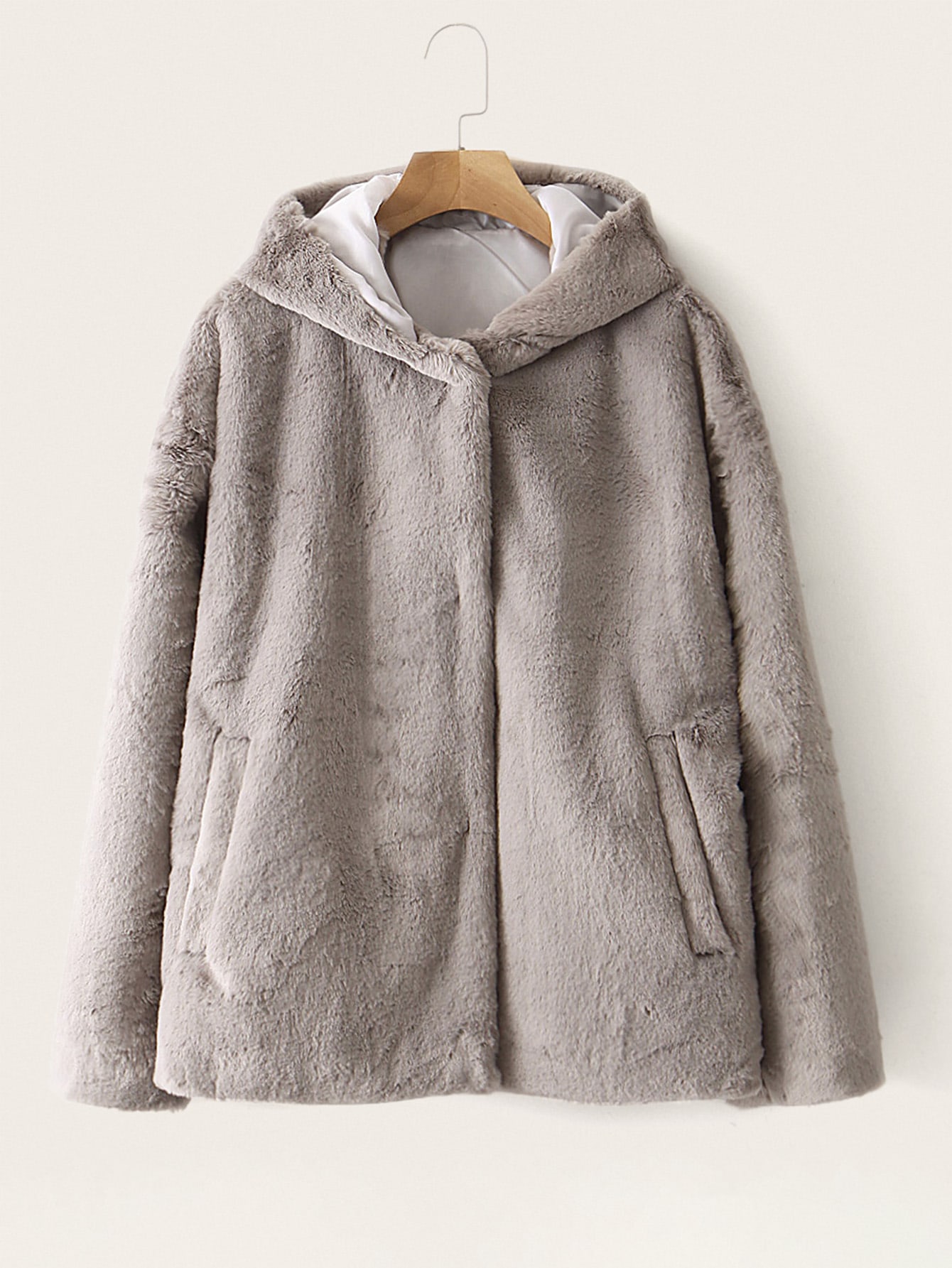 Пальто SheIn Пальто SheIn