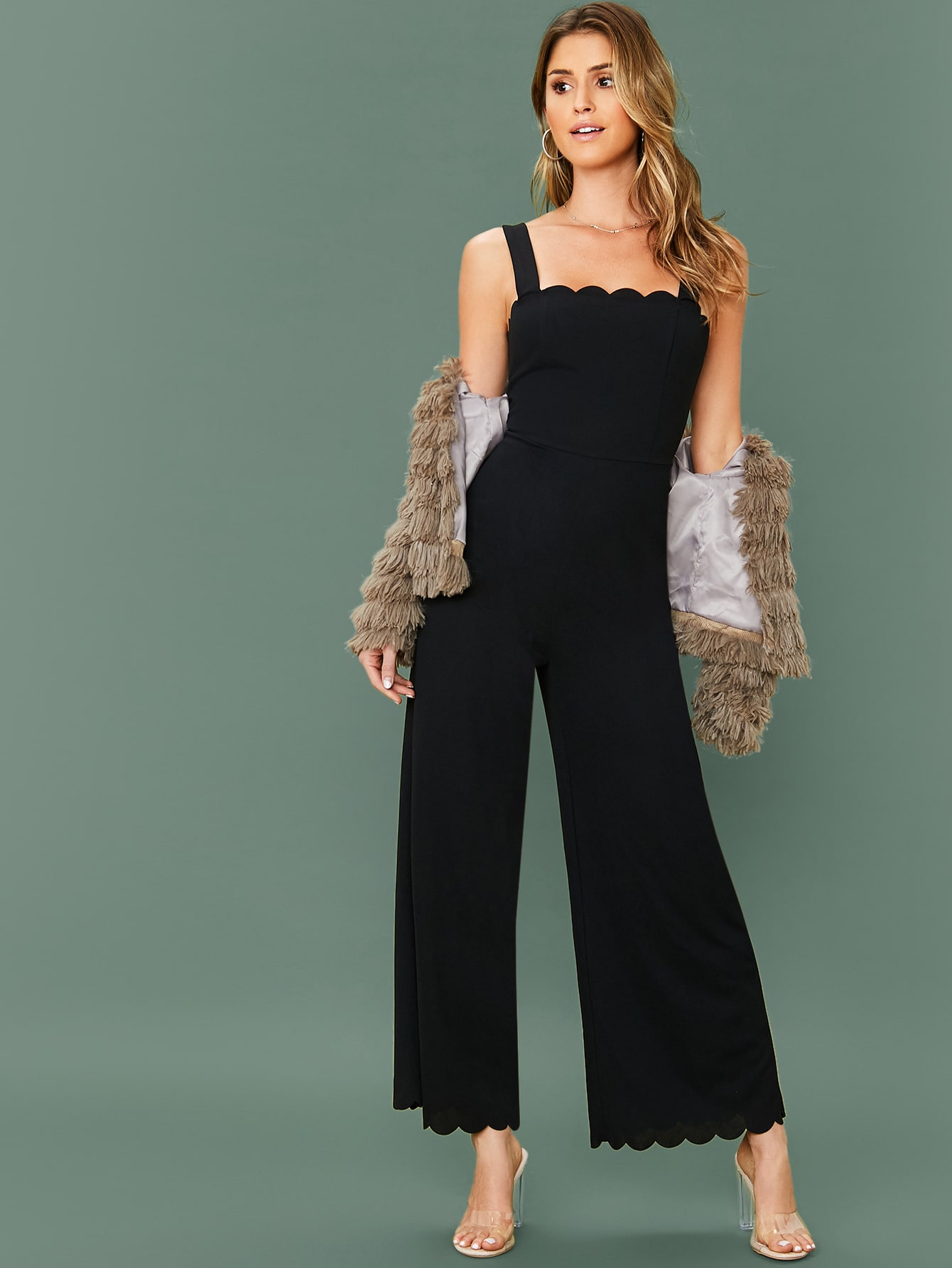 Комбинезон SheIn