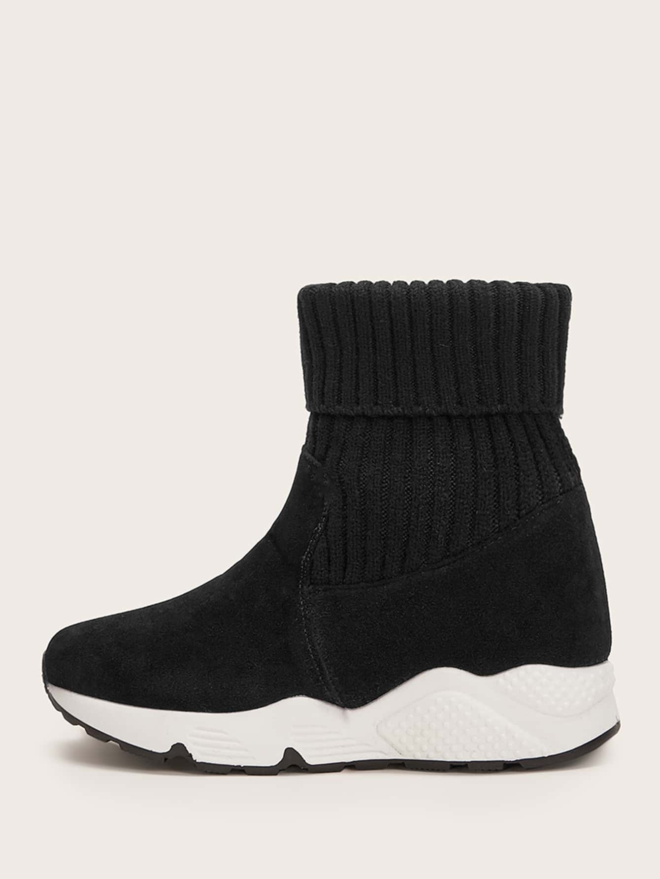 Кеды SheIn Кеды SheIn