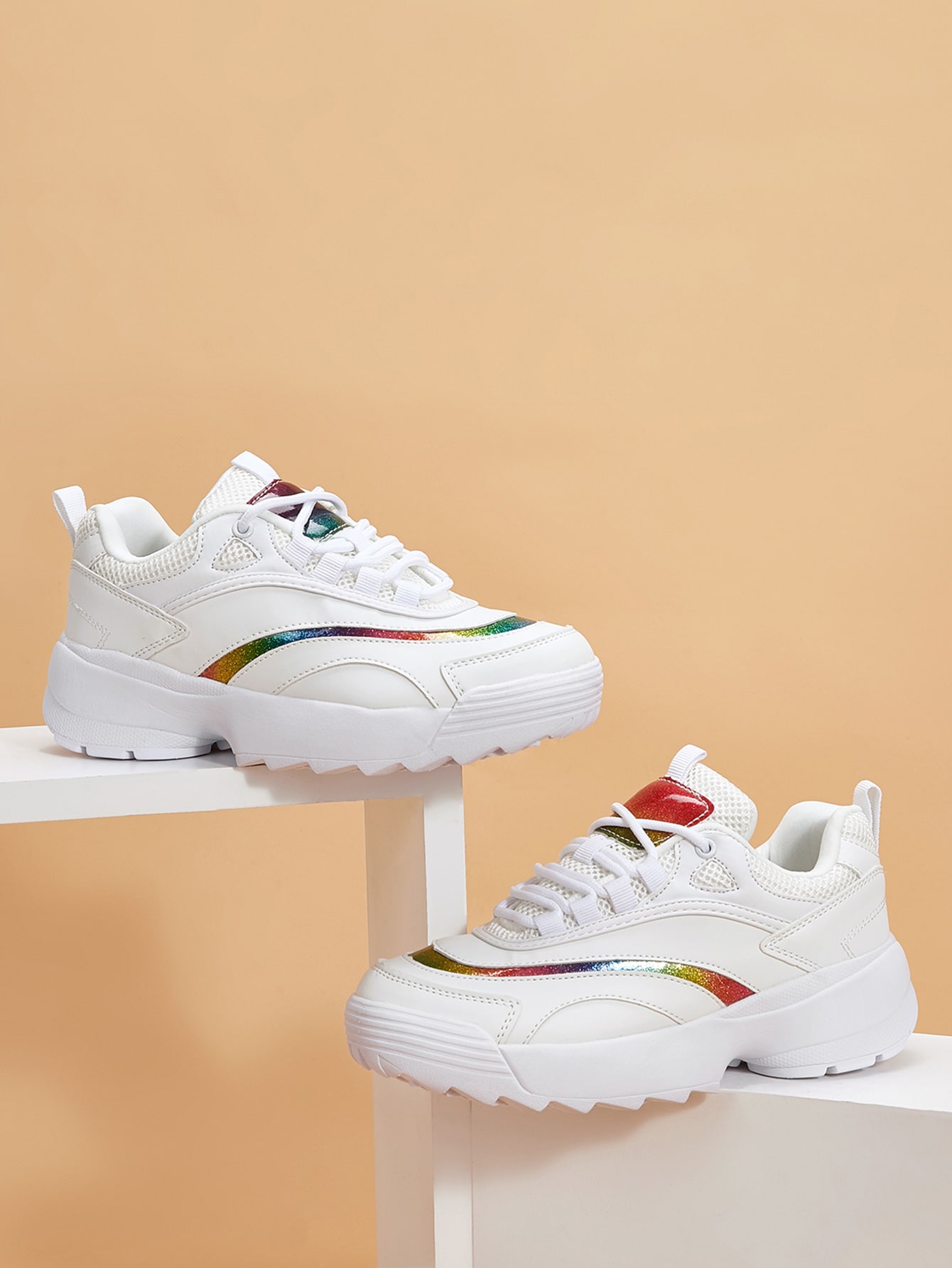 Кеды SheIn Кеды SheIn