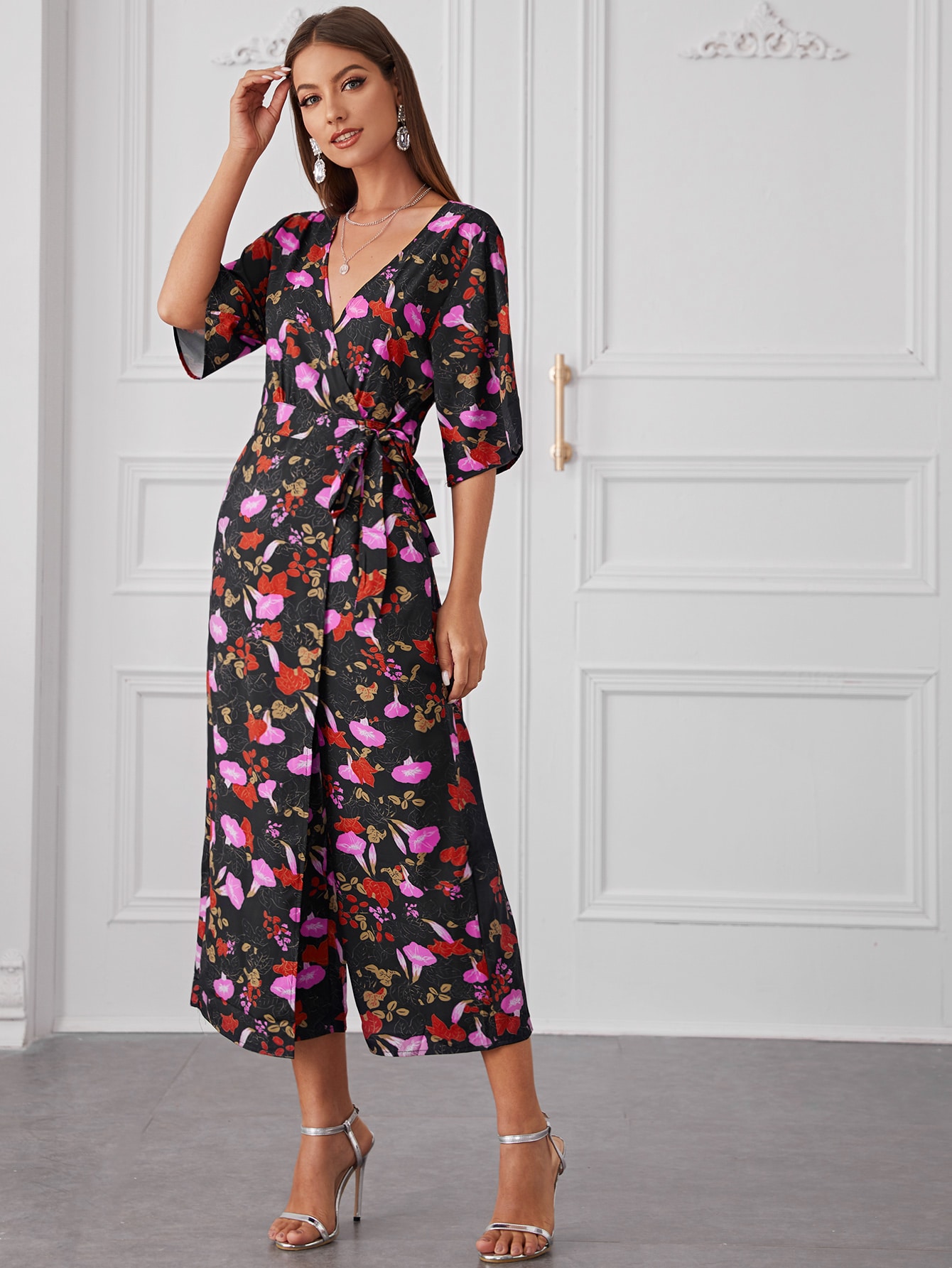 Комбинезон SheIn