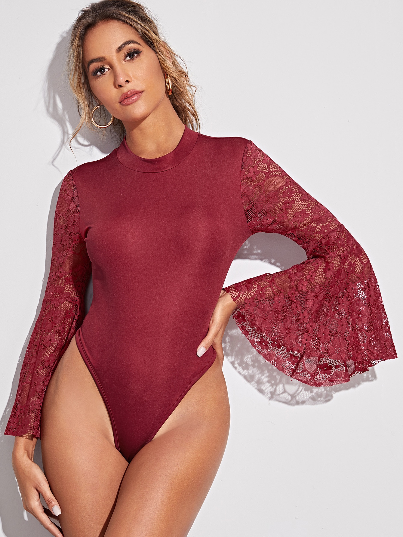 Боди SheIn Боди SheIn