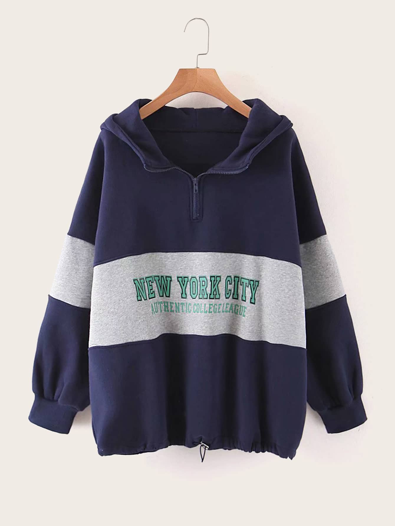 Свитшот SheIn