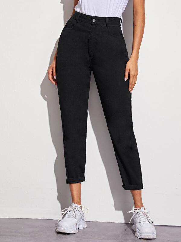 Jean mom noir Kara Snewb