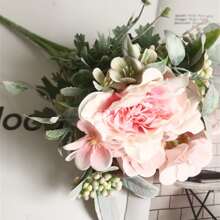 1 Bundle Artificial Flower