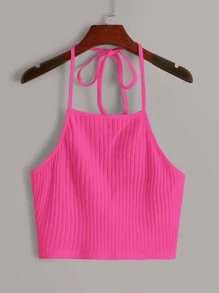 Fel roze