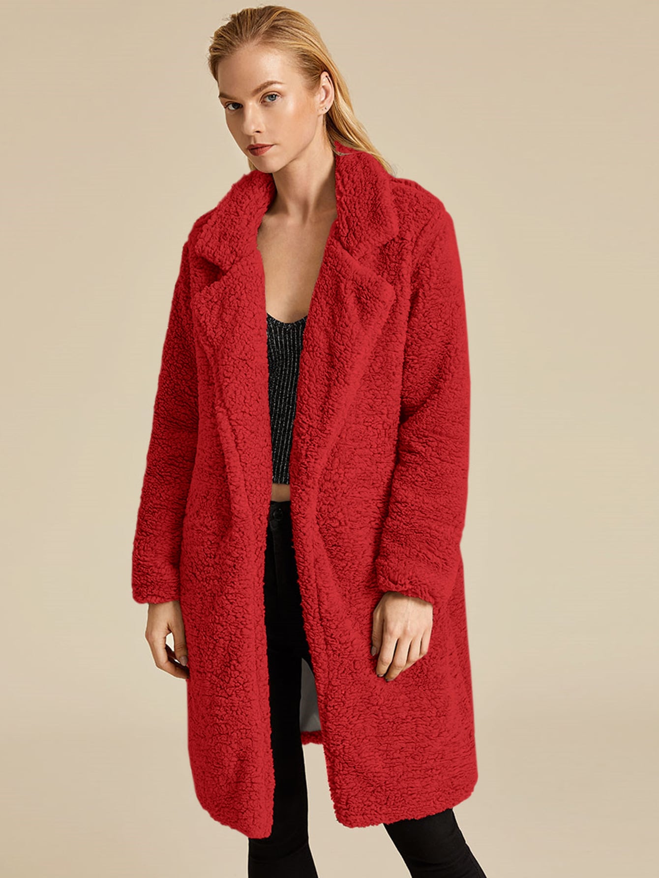 Mujeres Trench doble de pecho Burderry Manteau Casual Femme Mujeres Trench doble de pecho Burderry Manteau Casual Femme
