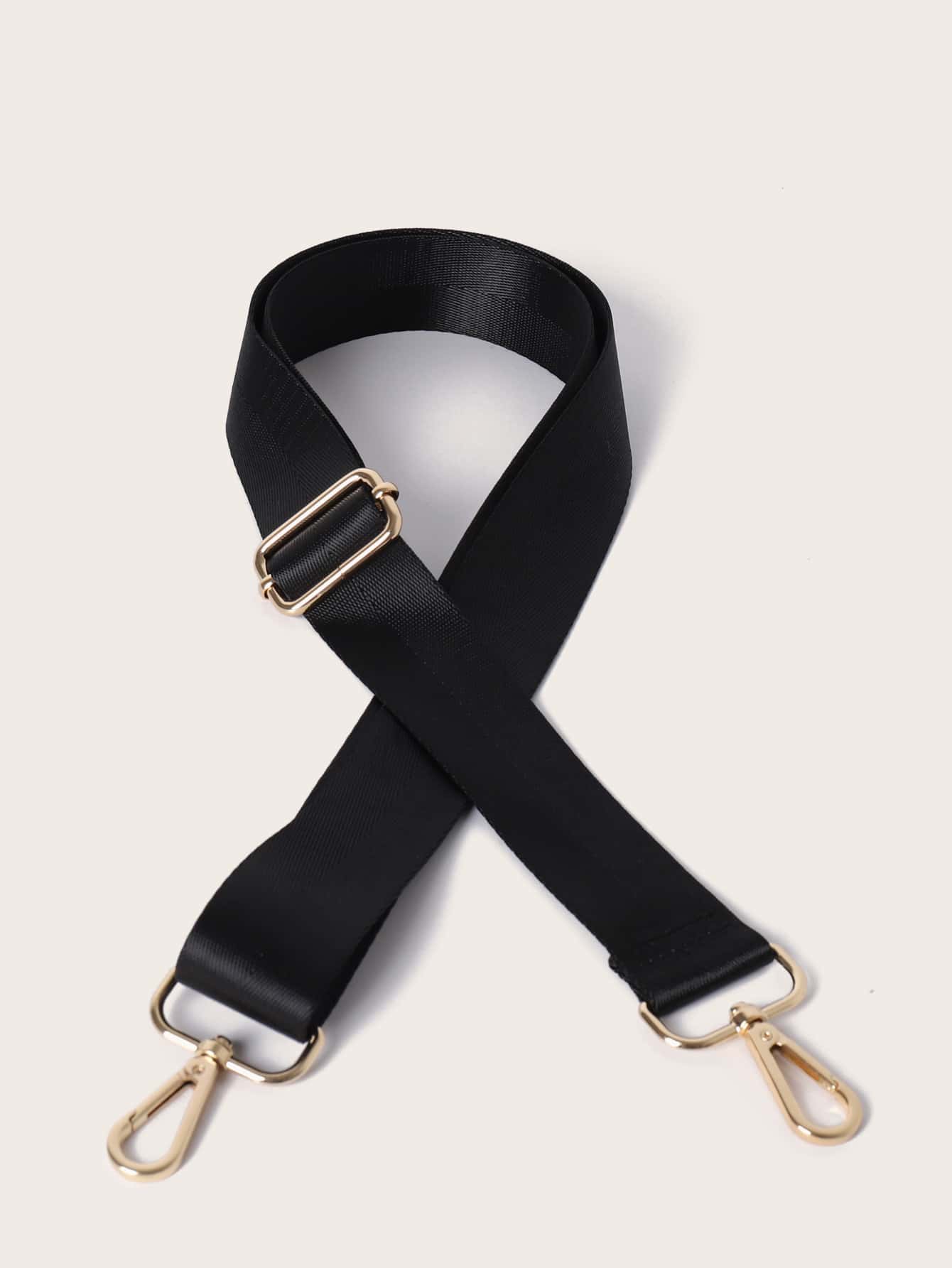 Minimalist Bag Strap