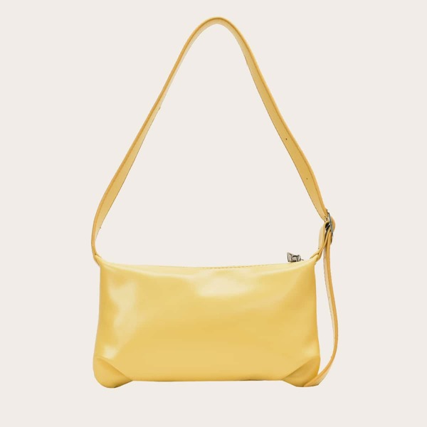 Минималистская сумка-тоут, Жёлтые
Минималистская сумка-тоут, Жёлтые