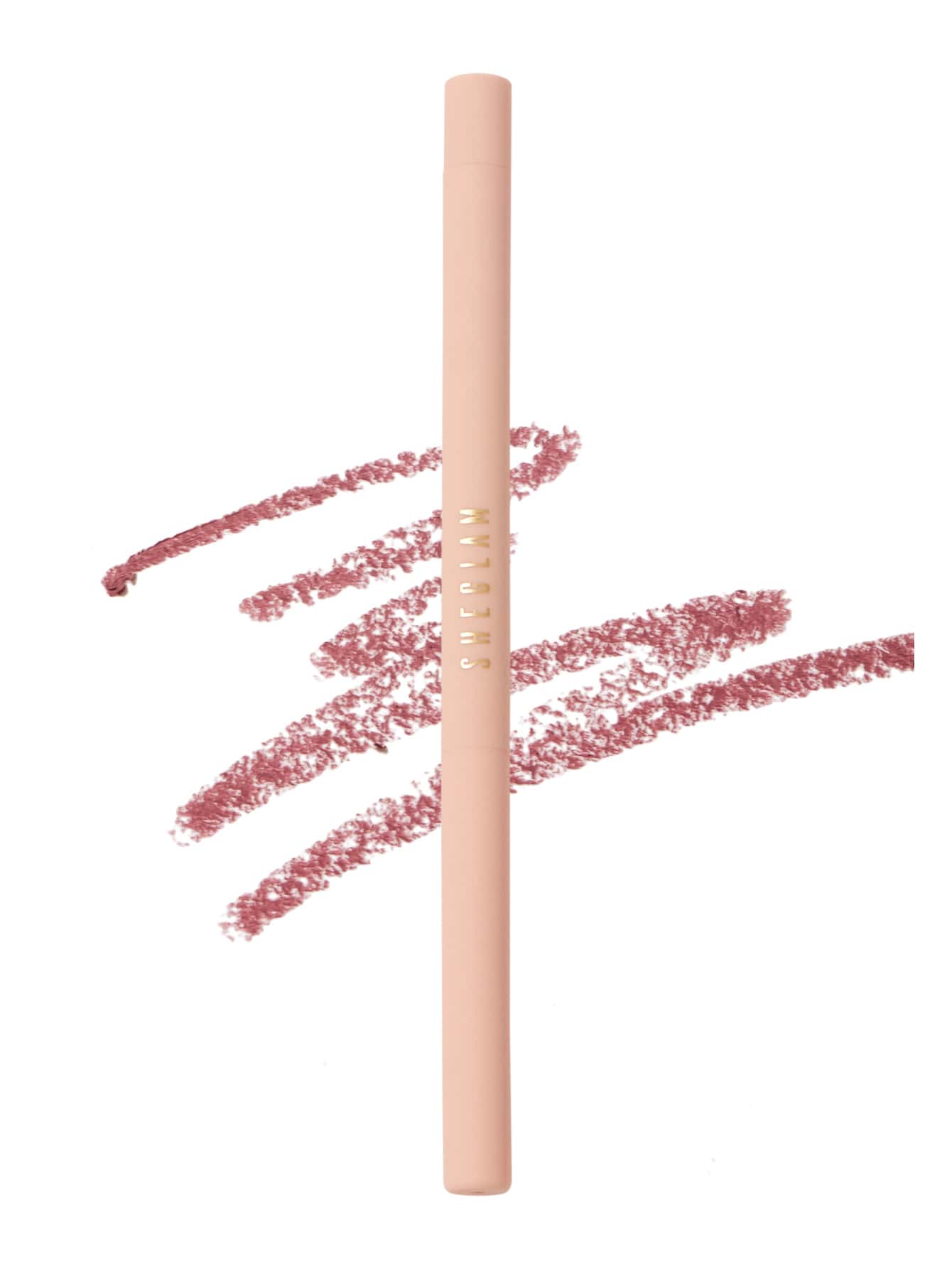 Crayon à lèvres velvet mat ZT202 Rose Petal