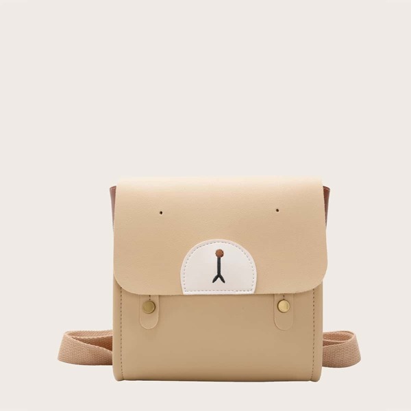 Детский рюкзак, Хаки 
Детский рюкзак, Хаки