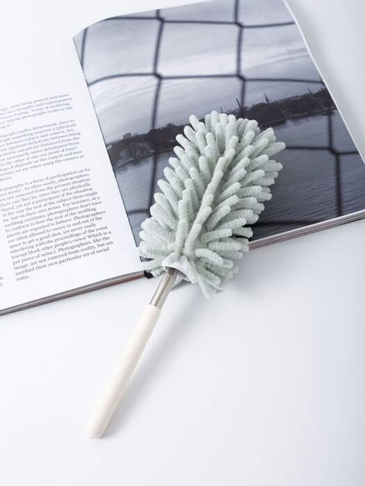 1pc Multifunction Flexible Cleaning Brush