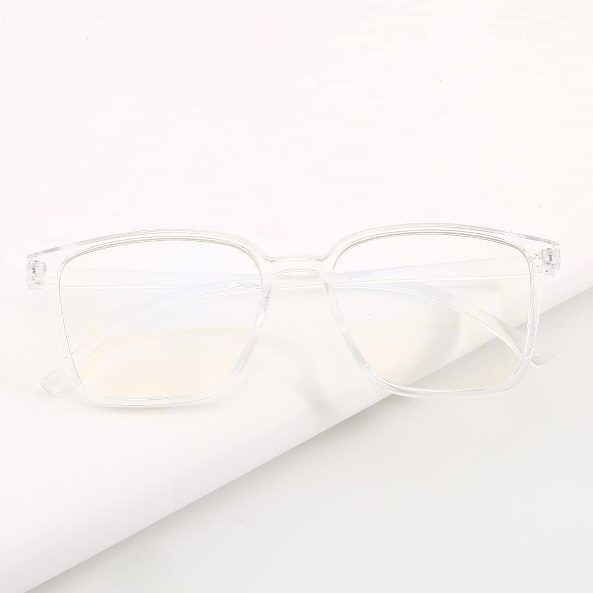 Clear Optical Glasses 
Clear Optical Glasses