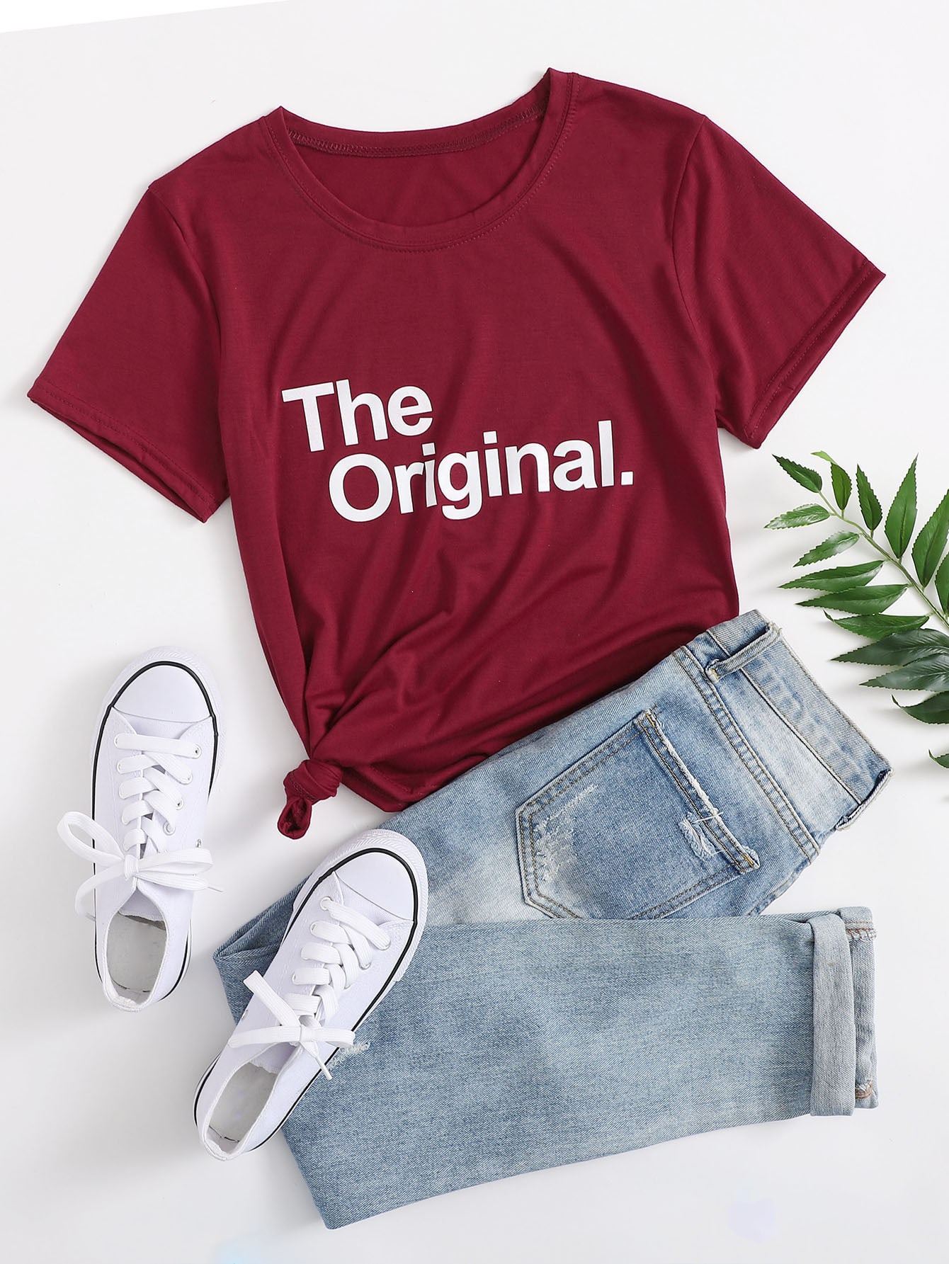 Sök | SHEIN SE Vitt Dragsko Brev Boho Ryggsäck | SHEIN SE