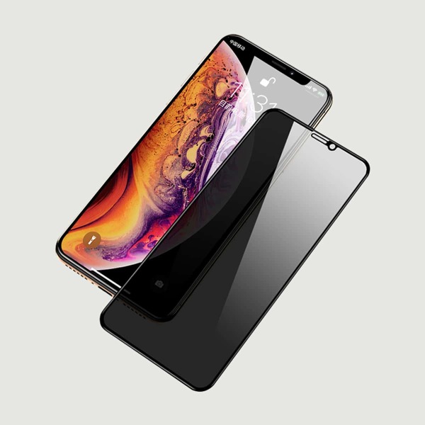 1шт пленка защиты конфиденциальности для экрана iPhone из закаленного стекла, Чёрный
1шт пленка защиты конфиденциальности для экрана iPhone из закаленного стекла, Чёрный