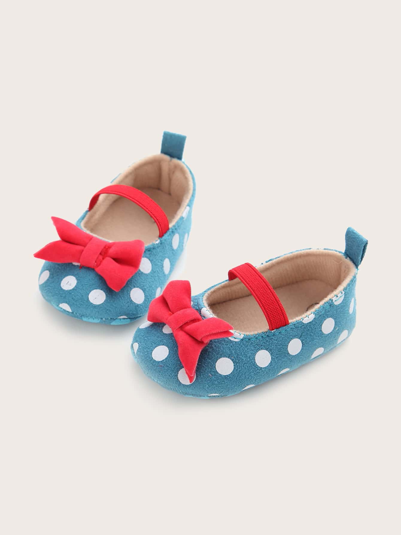 baby flats