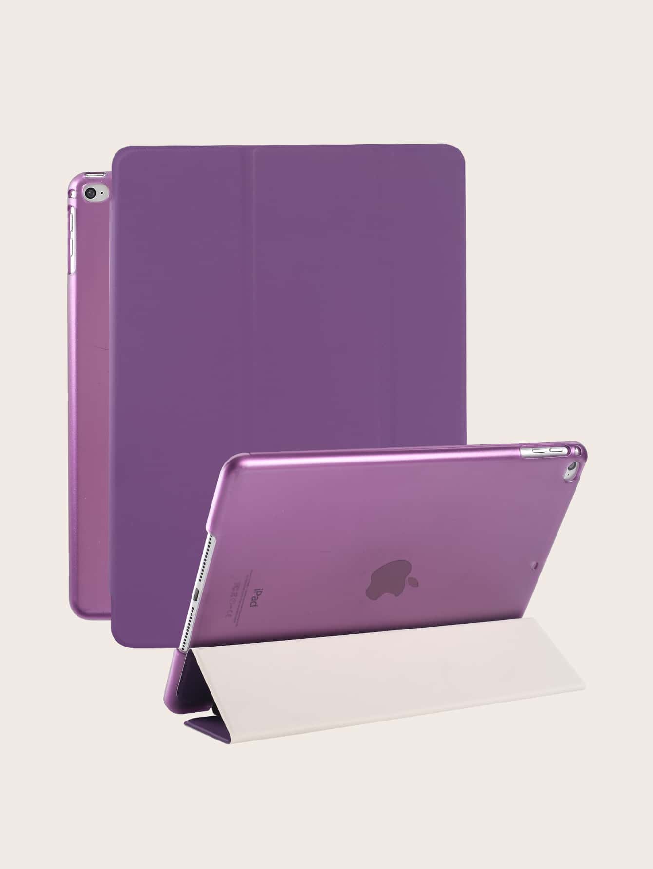 Plain iPad Case