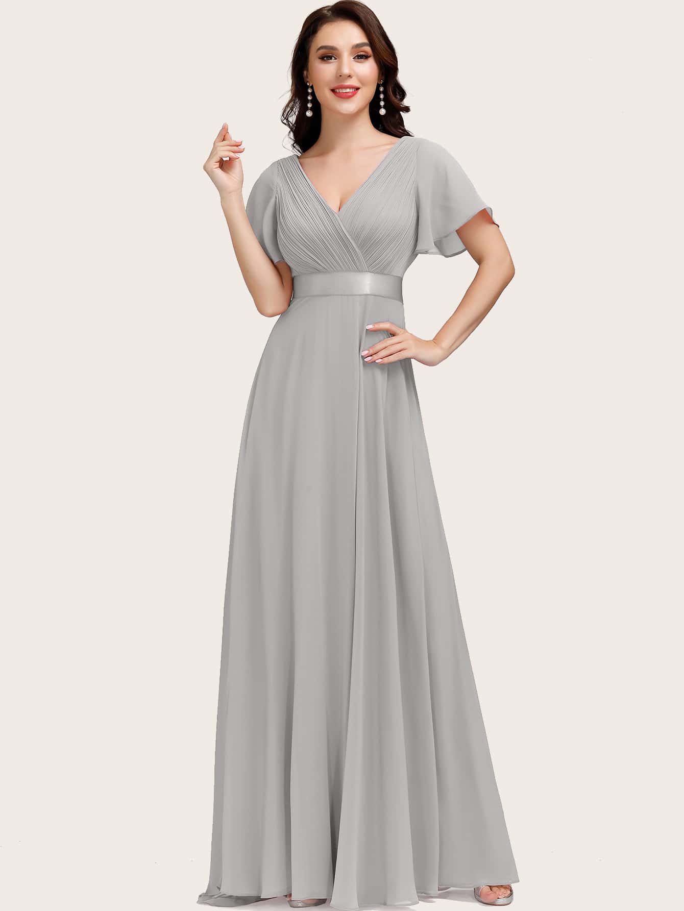 Grey