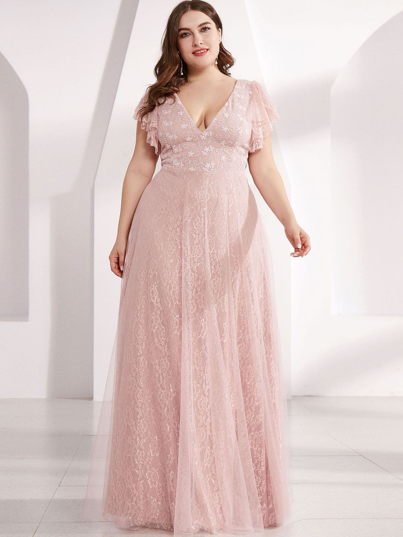 Baby Pink
