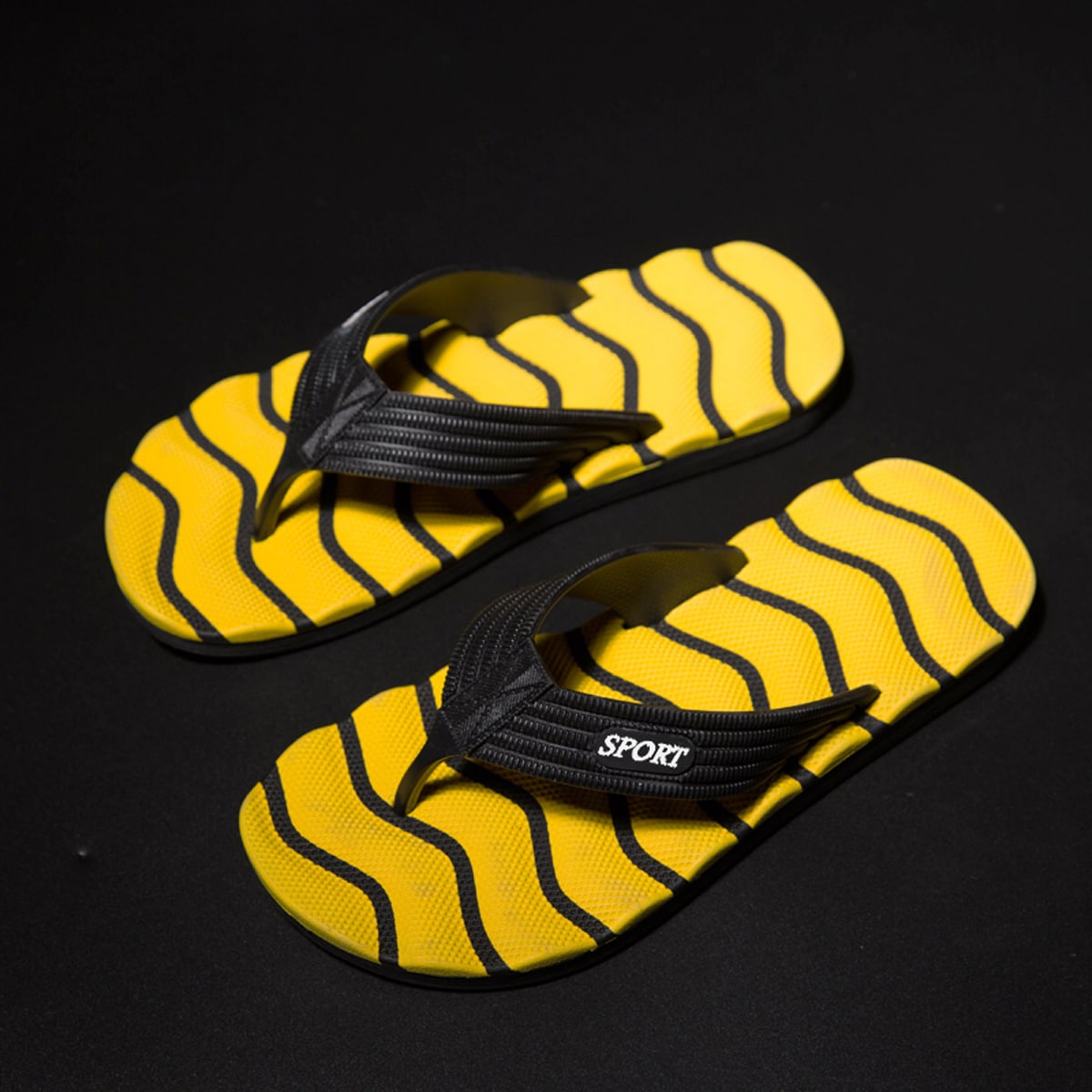 Мужские вьетнамки