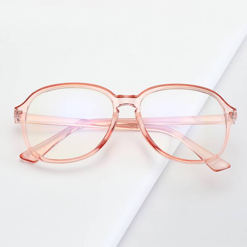 Tinted Frame Glasses 
Tinted Frame Glasses