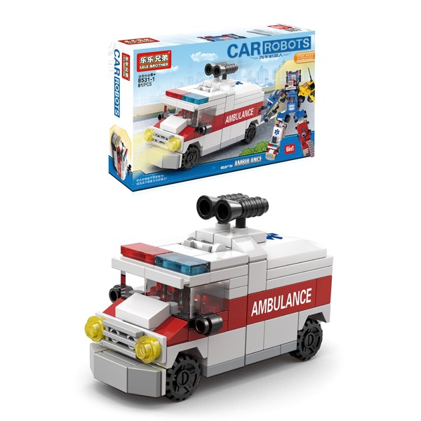 Строительные наборы и блоки, Белый
Строительные наборы и блоки, Белый