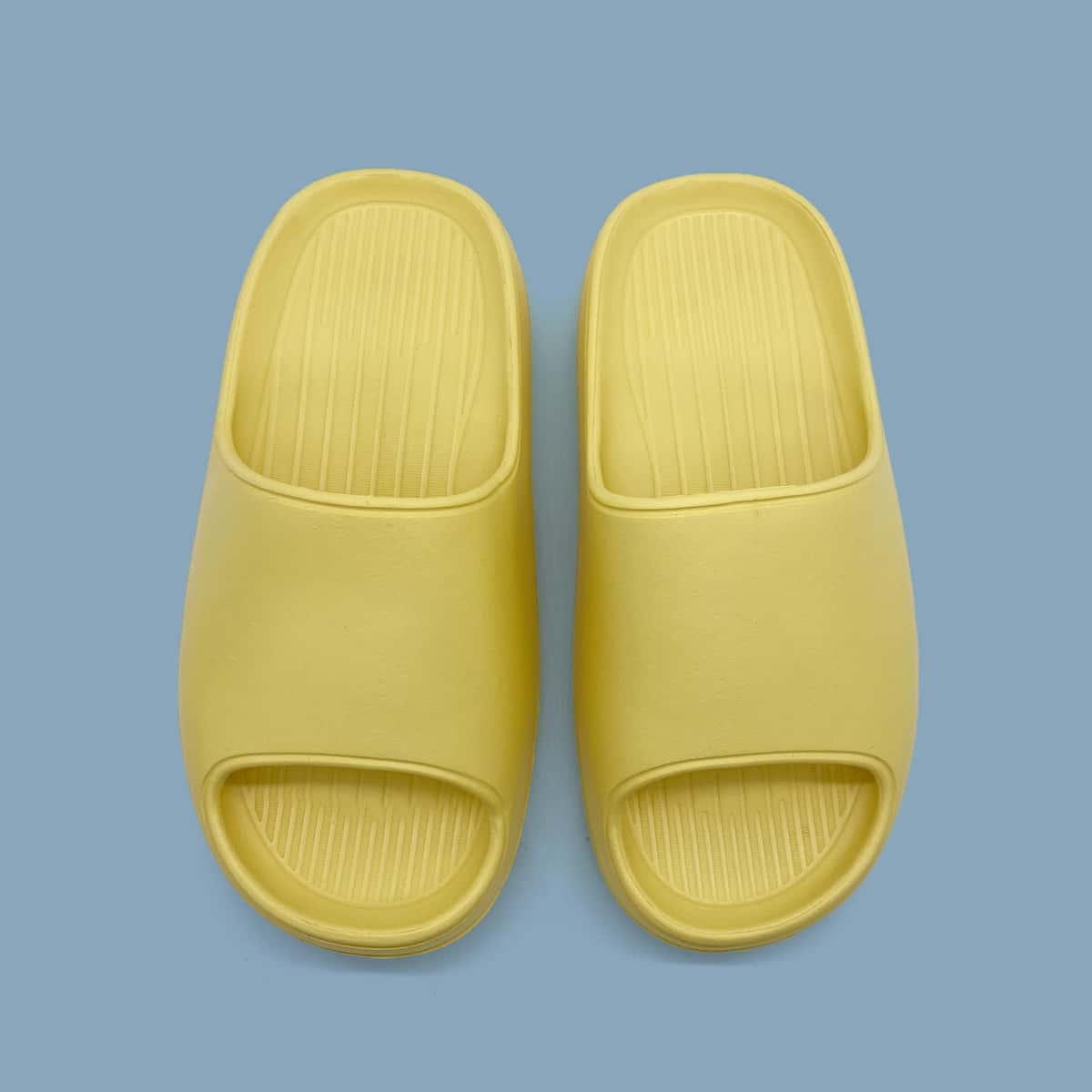 Одноцветный Тапочки & Вьетнамки