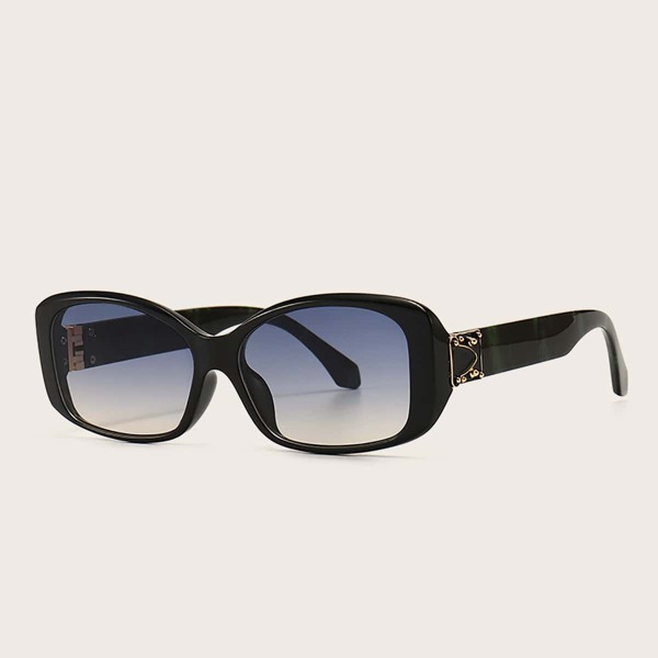 Acrylic Frame Sunglasses