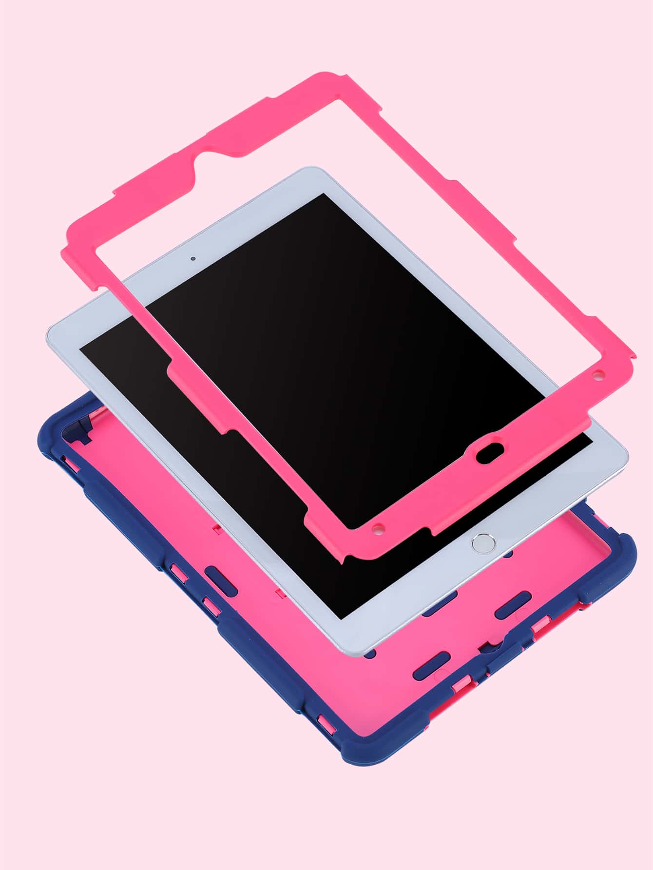 Anti-fall Case Compatible With iPad
