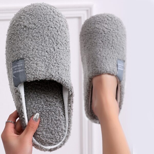 буква Тапочки, Серый
буква Тапочки, Серый