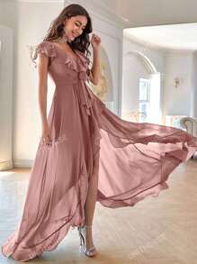 Dusty Pink